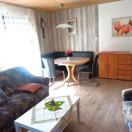 Haus Rosenbuehl Apartment Warmensteinach Ngoại thất bức ảnh