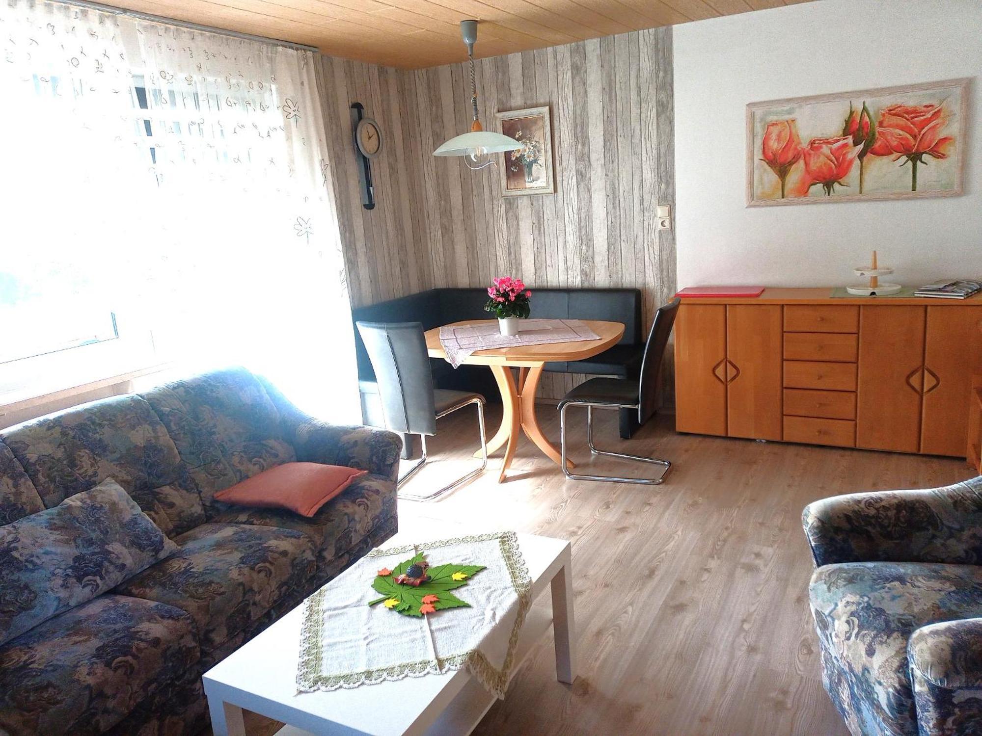 Haus Rosenbuehl Apartment Warmensteinach Ngoại thất bức ảnh